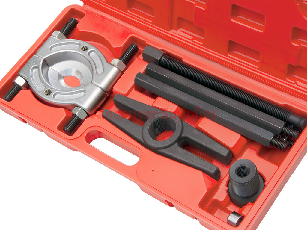 75 105mm Large 4 1 2in Bearing Separator Puller Remover Tools
